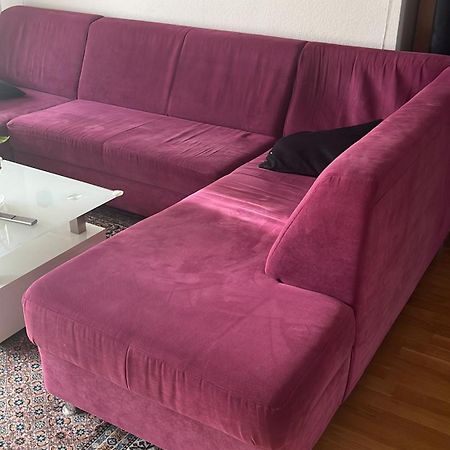 Beautiful Apartment For You 울름 외부 사진