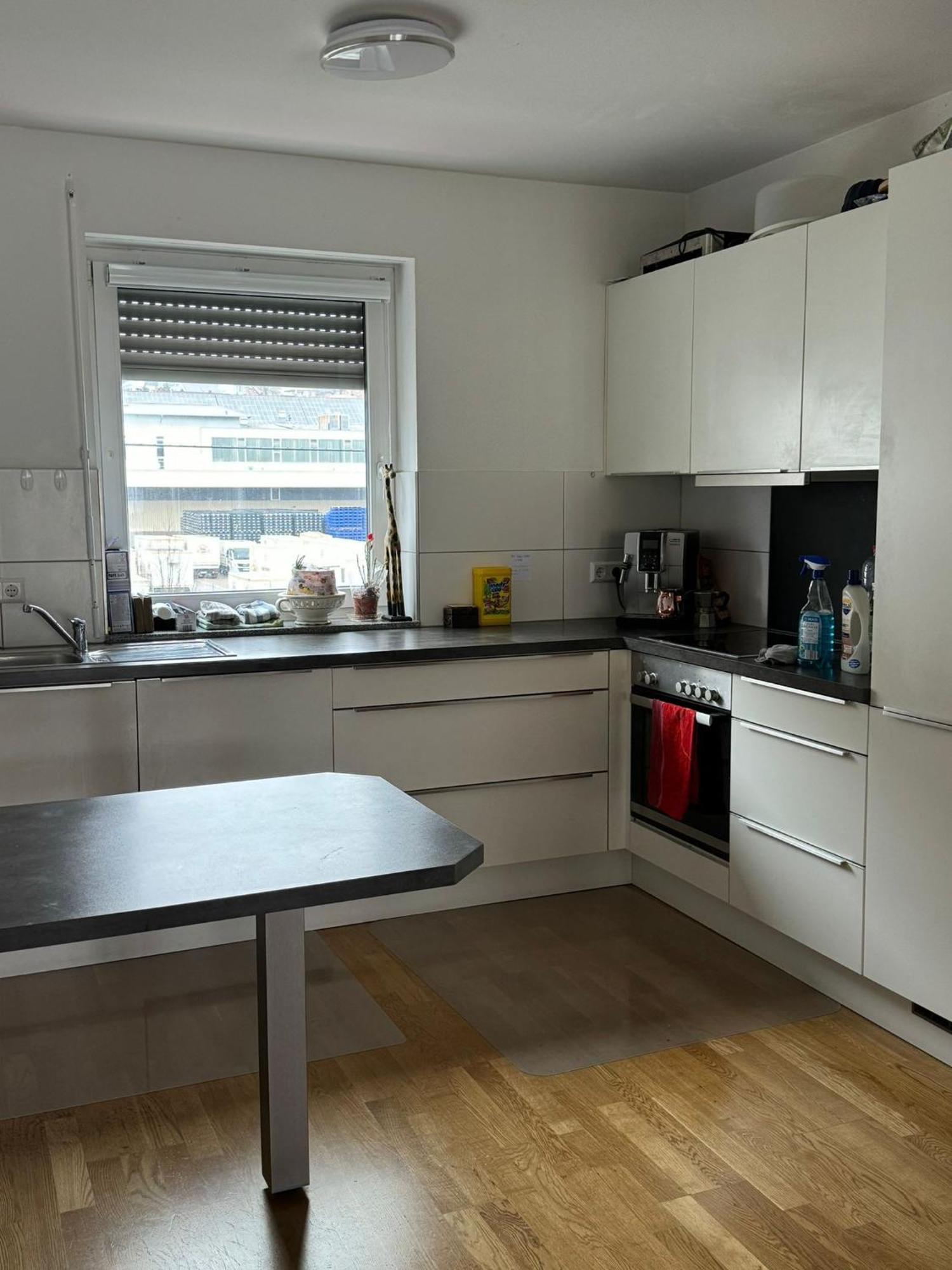 Beautiful Apartment For You 울름 외부 사진