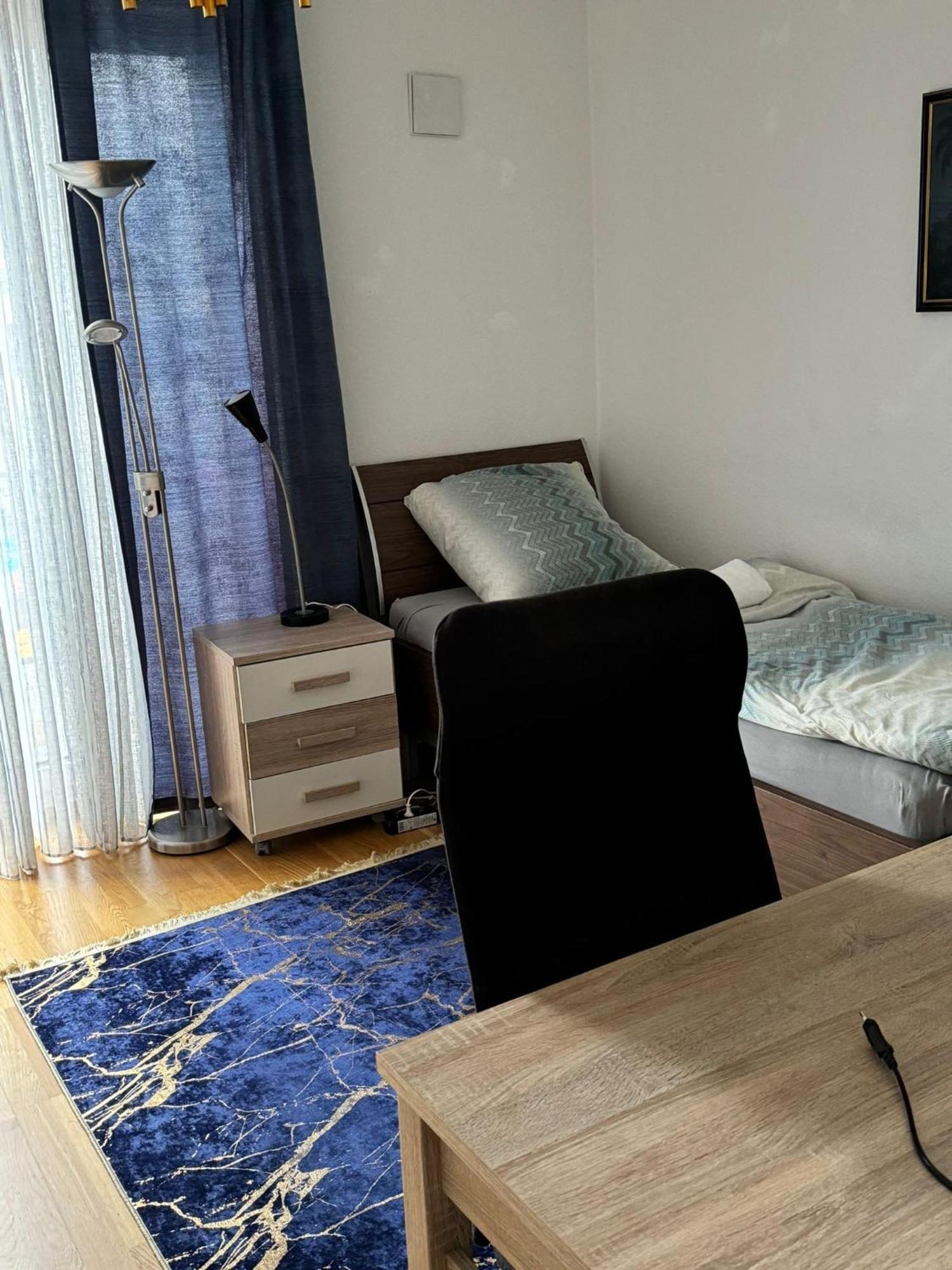 Beautiful Apartment For You 울름 외부 사진