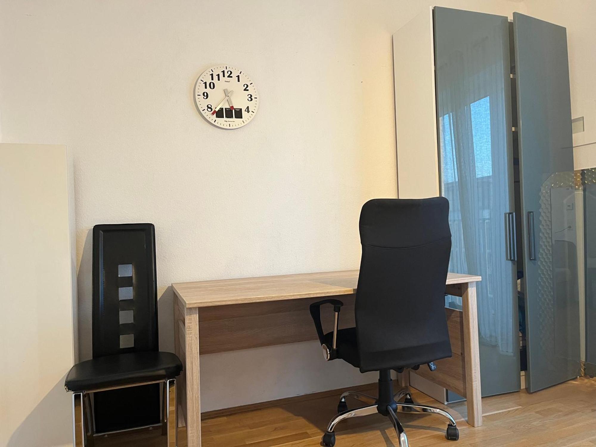 Beautiful Apartment For You 울름 외부 사진
