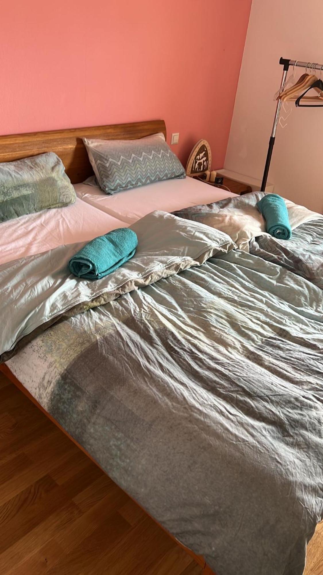 Beautiful Apartment For You 울름 외부 사진