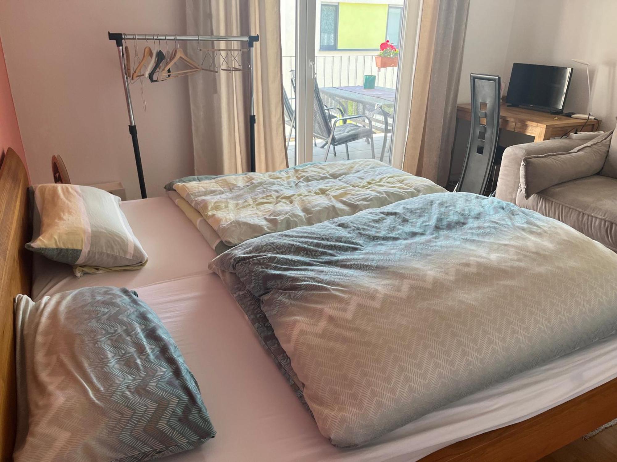 Beautiful Apartment For You 울름 외부 사진